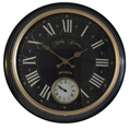 Mindy Brownes Reece Clock FW001